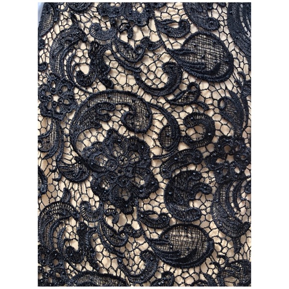 Gorgeous Black Prom Dress - Picture 7 of 16